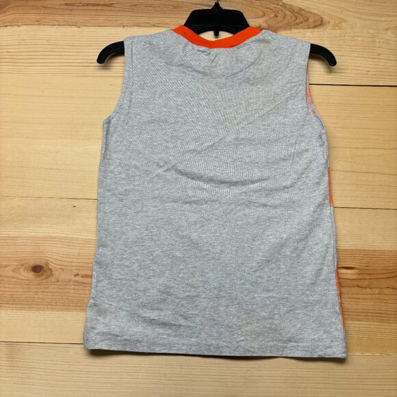 Vintage Harley Davidson Shirt Womens Small Gray Tank Top *READ* - Picture 8 of 10